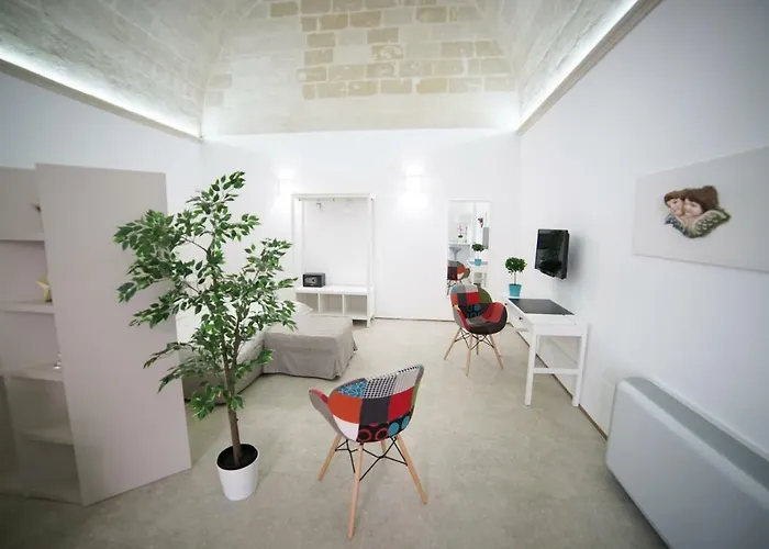 Petra Mater Casa Vacanze Matera