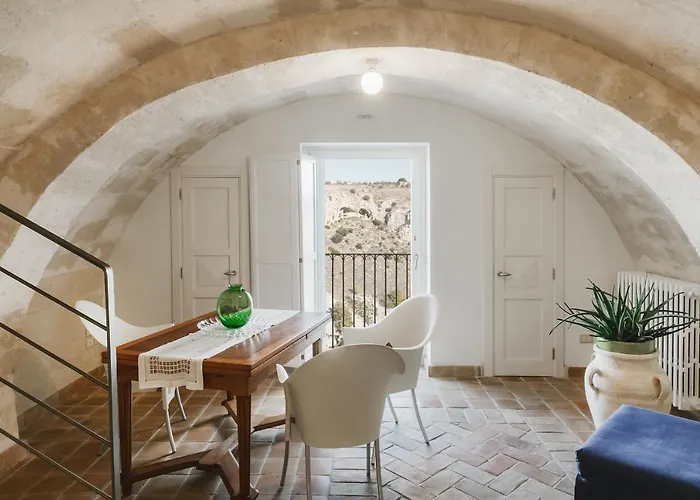 Villa Residenza S. Agostino Matera
